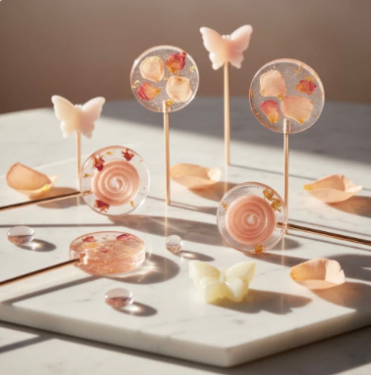Lollipops