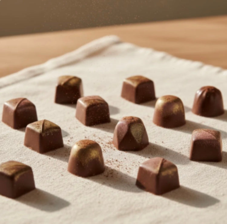 Artisan Chocolates