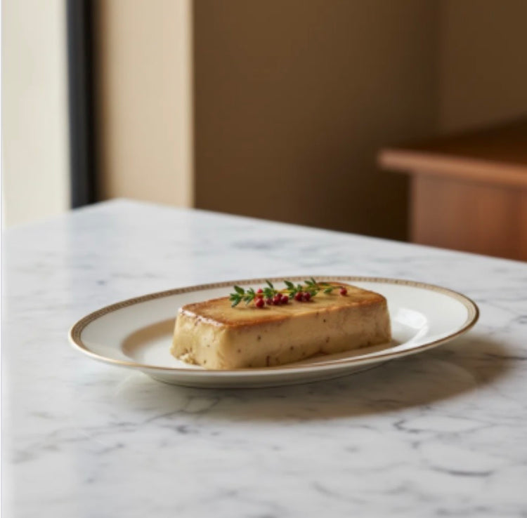 Foie Gras