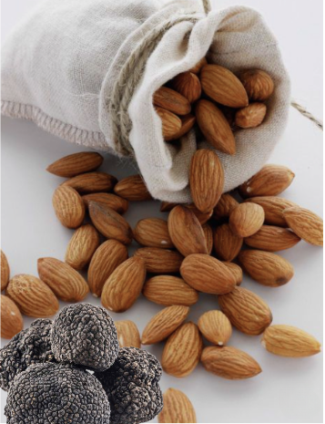 Pantry Essentials