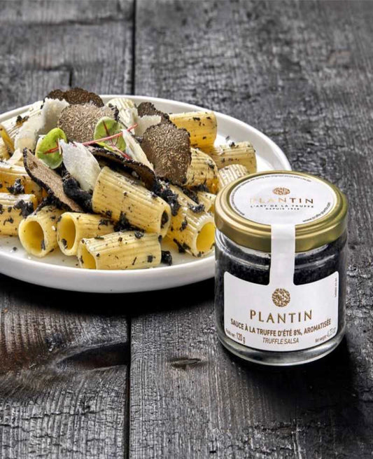 SUMMER TRUFFLE SAUCE - 40g