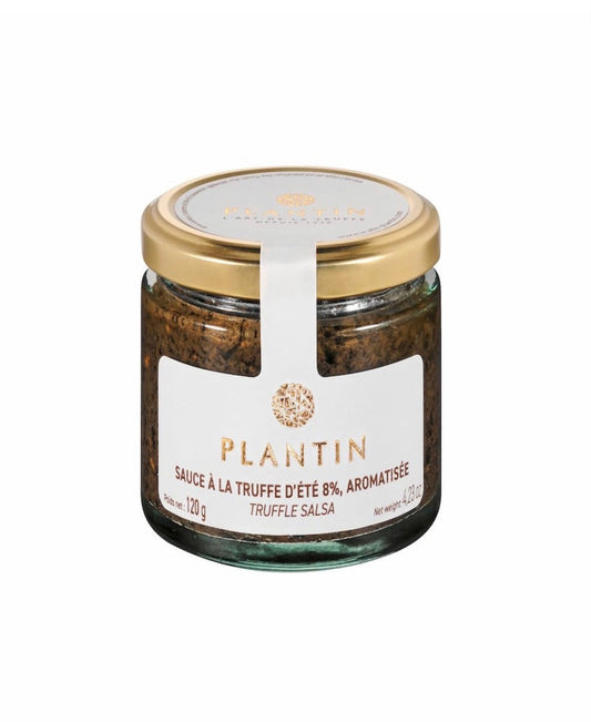 SUMMER TRUFFLE SAUCE - 40g