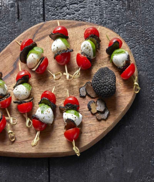SUMMER TRUFFLE CARPACCIO - 40g
