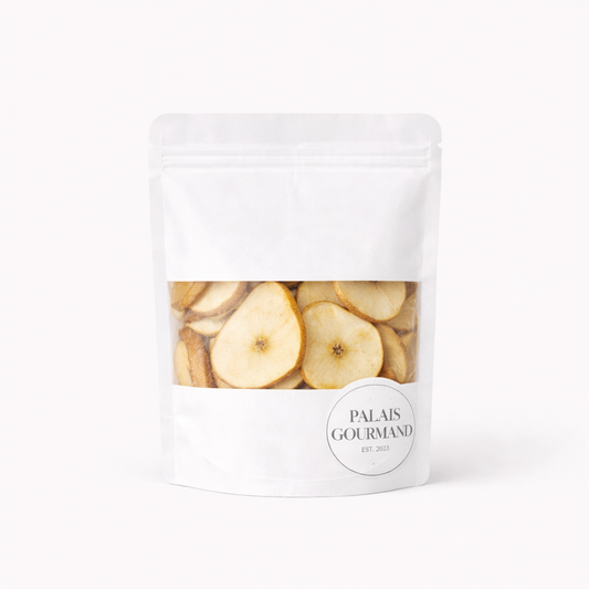 DEHYDRATED PEAR