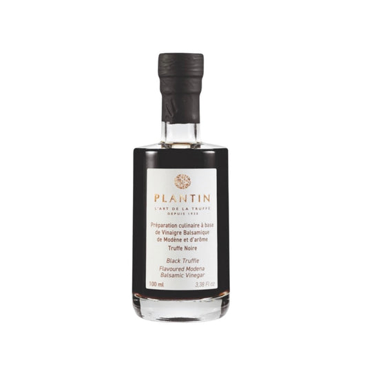 BLACK TRUFFLE MODENA BALSAMIC VINEGAR - 100ml