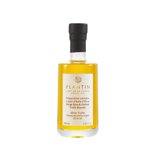 WHITE TRUFFLE OLIVE OIL - 100ml