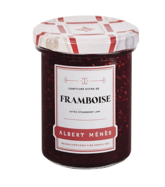 RASPBERRY JAM