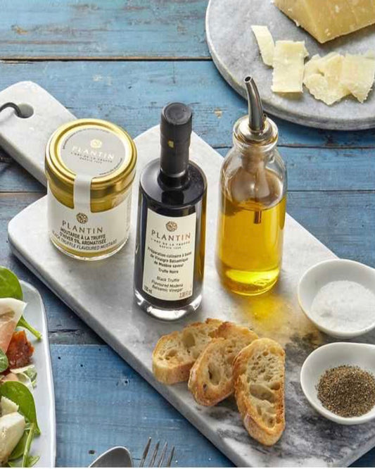 BLACK TRUFFLE MODENA BALSAMIC VINEGAR - 100ml