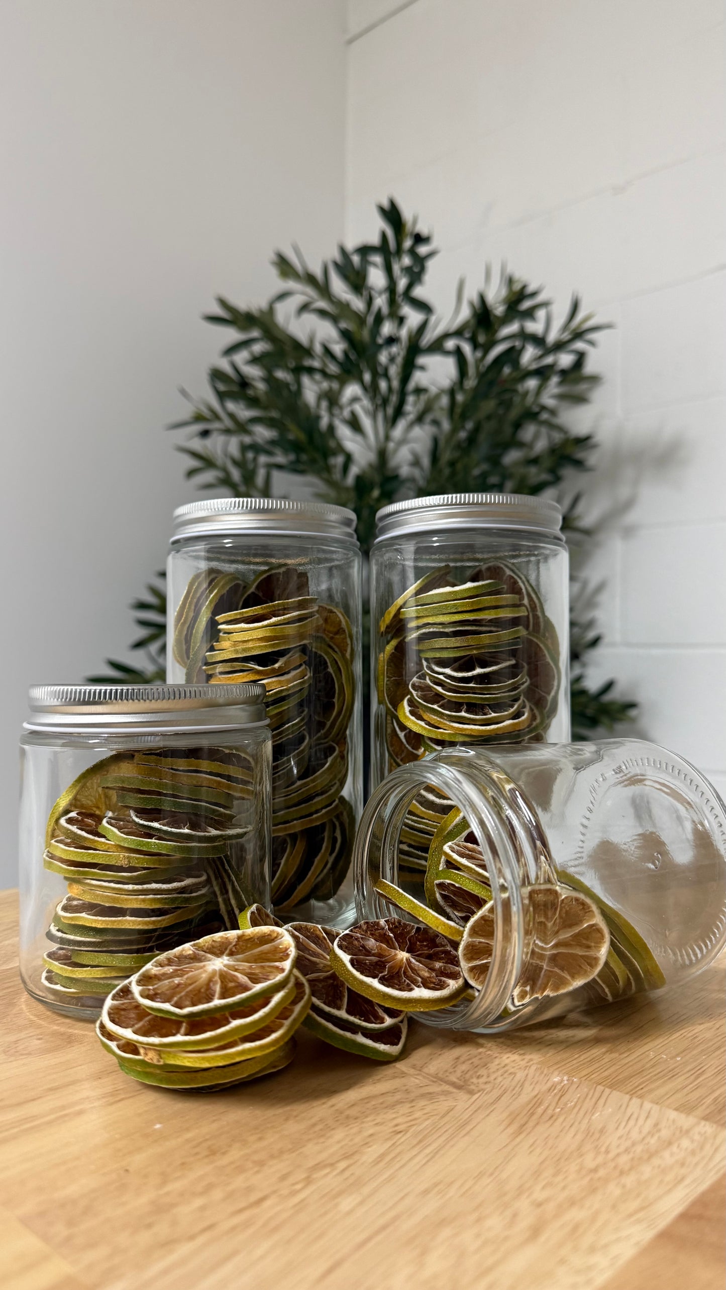 DEHYDRATED LIME